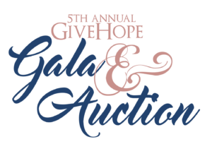 Give Hope Gala 2018